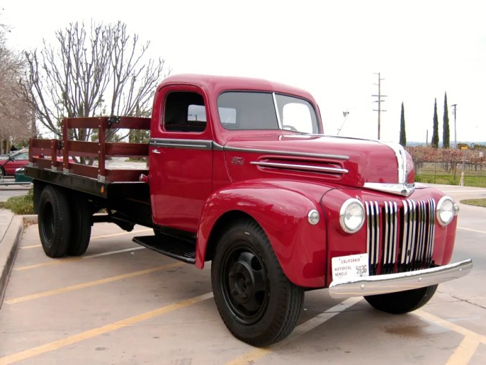 1947 ford pickup sale cadillac michigan cc classic car classiccars insurance financing inspection transport