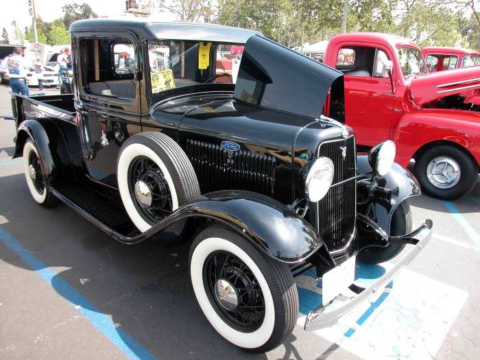 1933 classiccars