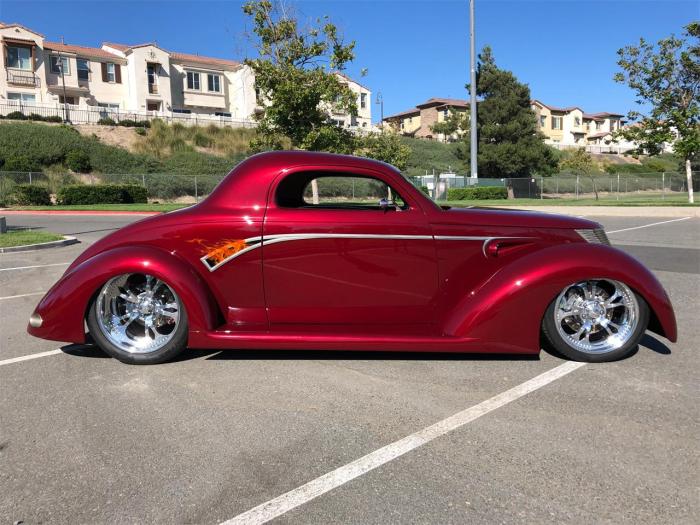 Coupe window 1937 ford sale classic car insurance financing inspection transport orange california