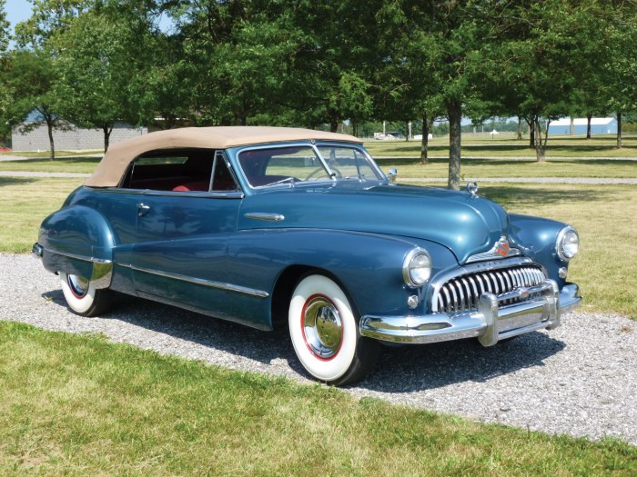 Buick 1947 roadmaster hymanltd
