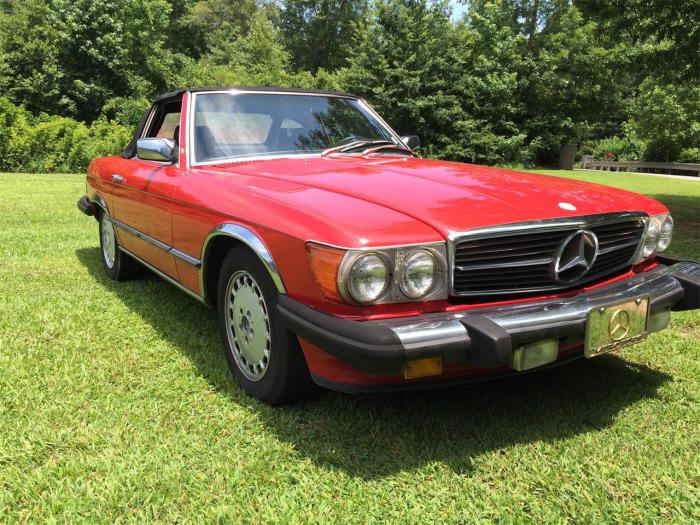 380sl