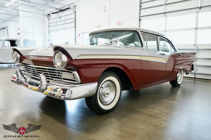 1957 Ford Fairlane