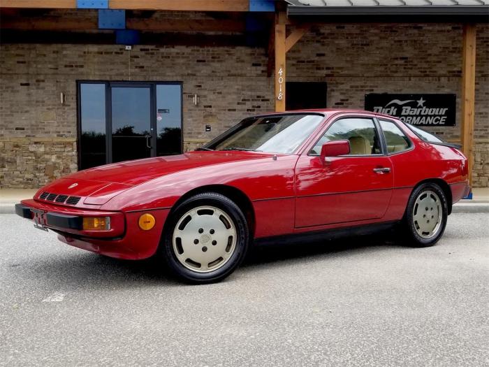 924 gts carrera carscoops steep