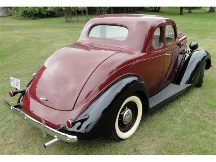 1937 15k v8