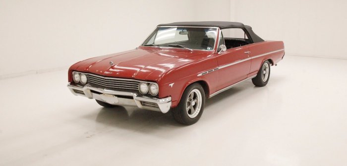 1965 buick cars skylark gs muscle sport gran fastest screen full ch1018