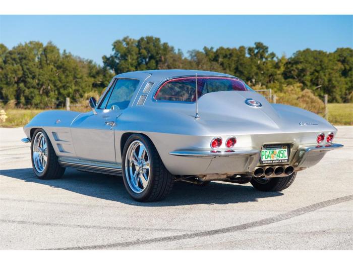 1964 Chevrolet Corvette Stingray