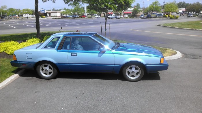 200sx datsun 1982 rochester found around expand