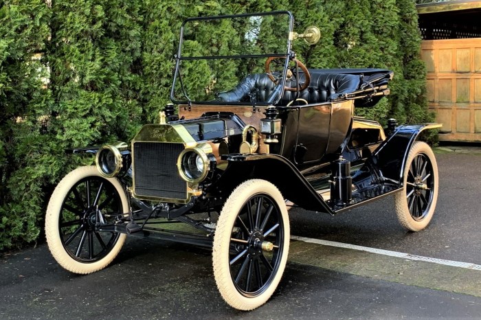 1914 ford model momentcar carparts