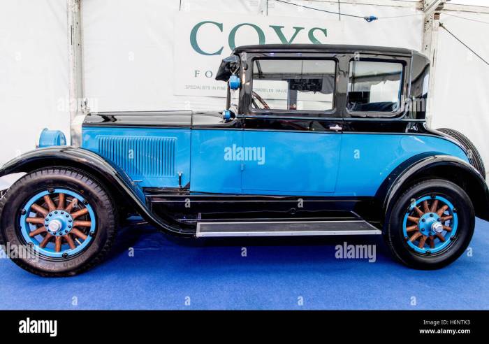 Buick 1925