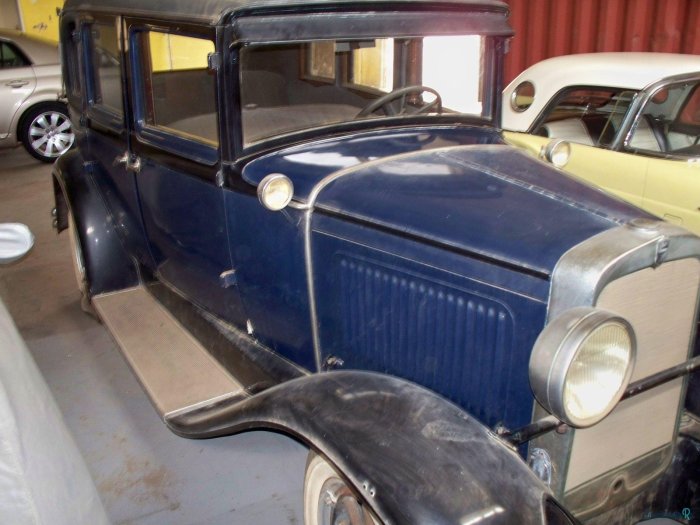 Nash 1928 landau standard model beatiful sold has