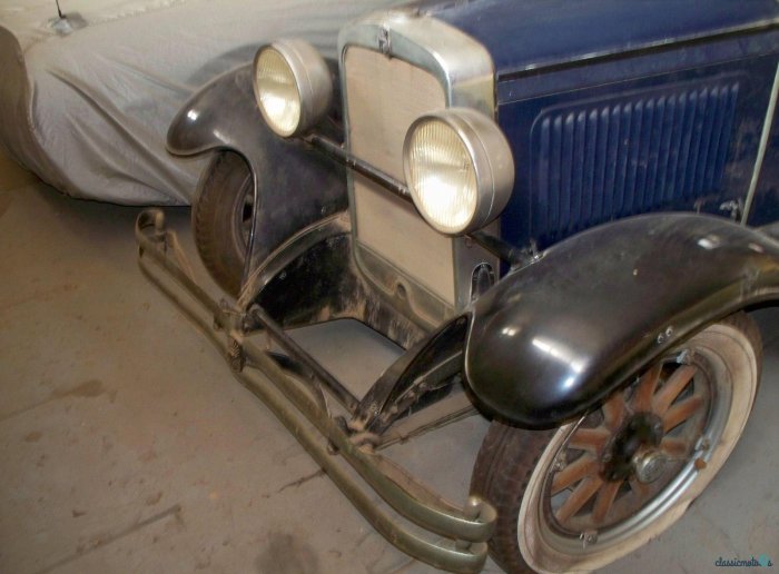 Nash 1928 advanced six sedan special model sale charlottesville virginia states united type