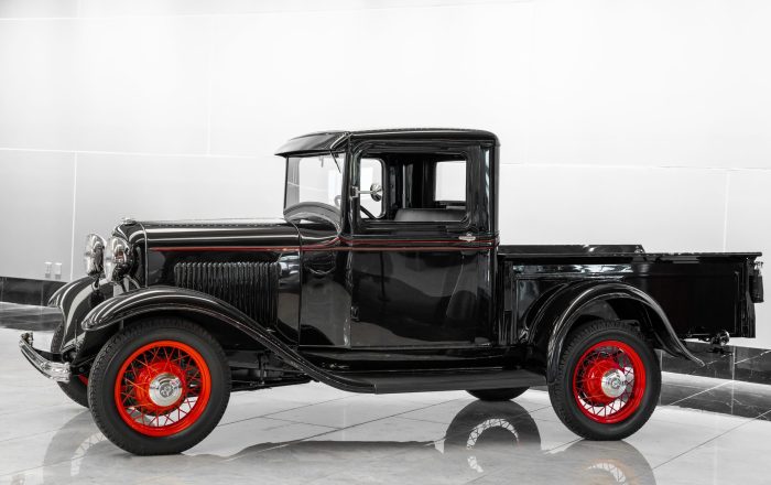 1932 Ford Pickup