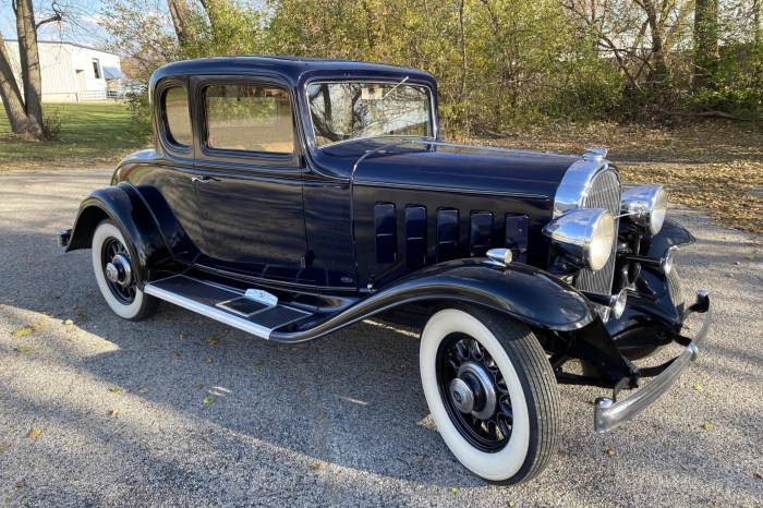 Buick 1932