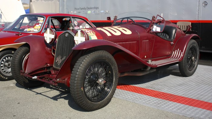 Romeo 1933