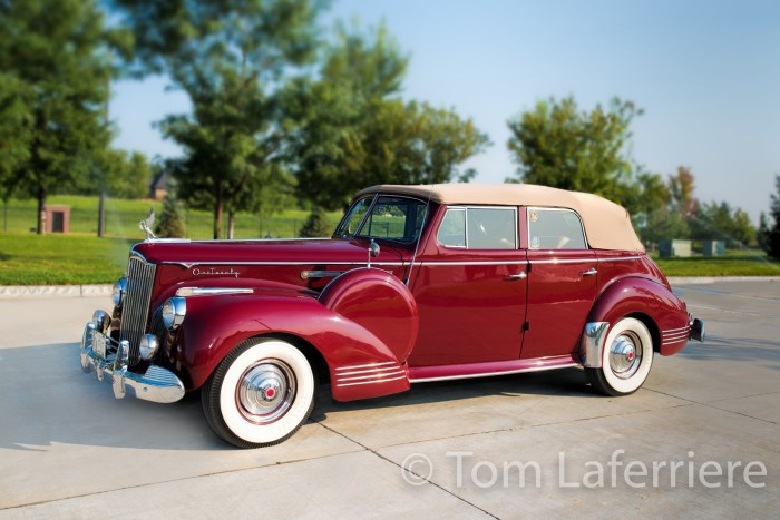 Packard 1941 lebaron limousine wikipedia metallic eighty car gray french silver blue windows power first american cars duco