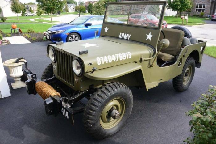 1946 nacen willys vencer traumático cambio estrés trincheras adaptarse triunfar dejar