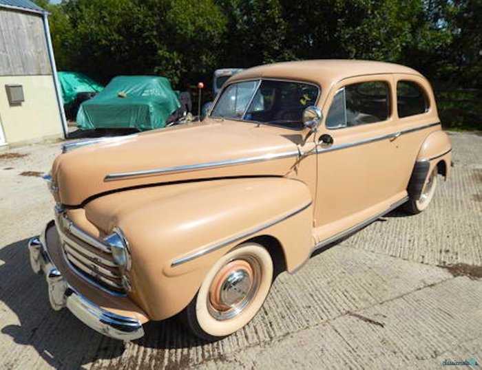 Ford 1947 sedan door price jalopyjournal forum