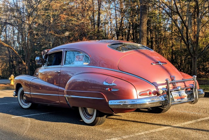 Buick 1948 super classic sale autotrader car classics cars classiccars
