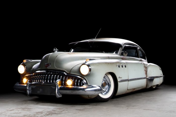 Buick 1949