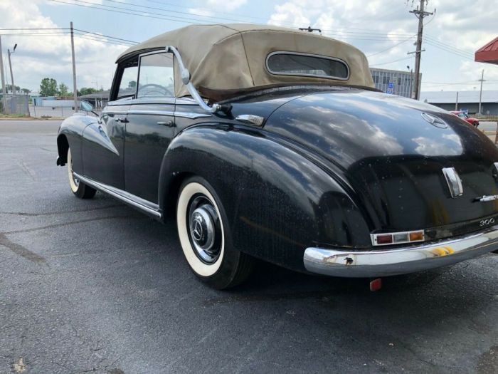 1953 adenauer lauderdale classiccars financing