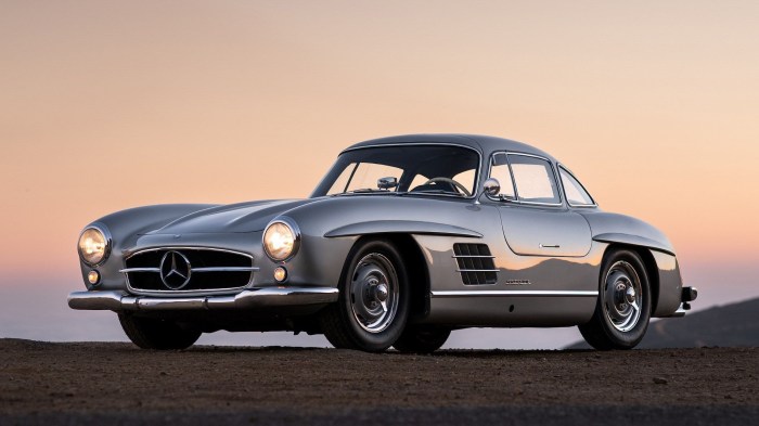 Mercedes benz gullwing 1955 300sl 300 classic alloy sl sls million record cars sells rare aluminum wing price dollar picture Mercedes benz gullwing 1955 300sl 300 classic alloy sl sls million record cars sells rare aluminum wing price dollar picture
