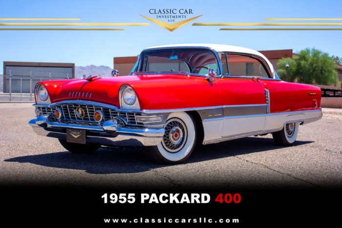 Packard 1955 400 2dr rear ht file momentcar