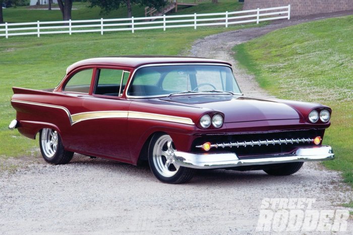 1957 Ford Custom 300