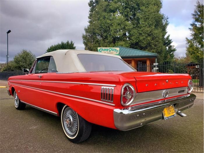 1964 lakeland classiccars