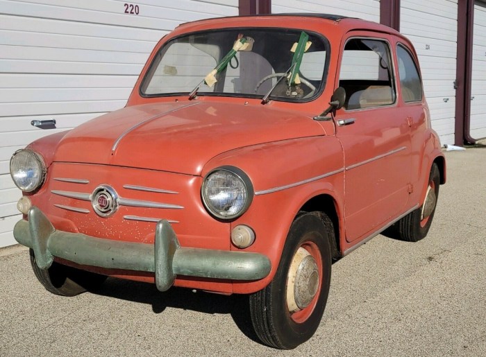 Fiat 1959 sale buyer inspection seller vehicles vehicle similar resources contact video idaho boise