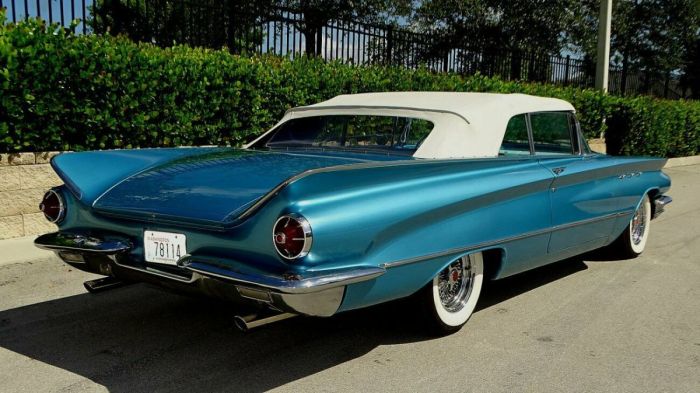 Buick lesabre