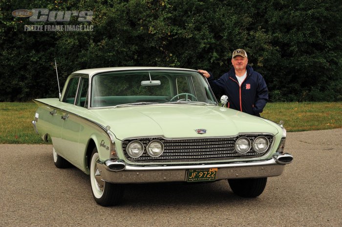 Fairlane coupe