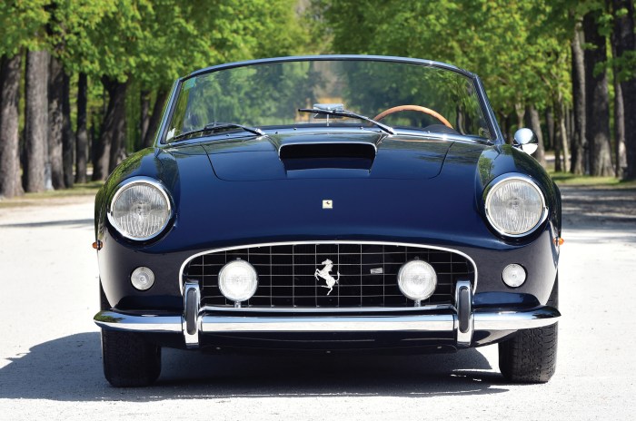 Ferrari 250 gt swb berlinetta 1961 coupe uncrate most gto app cars stash wanted android iphone magazine list shop choose