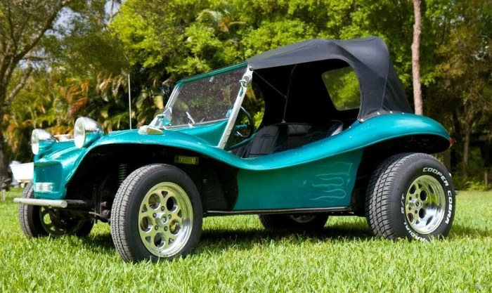 Buggy 1961 denver volkswagen dune sale classiccarsbay