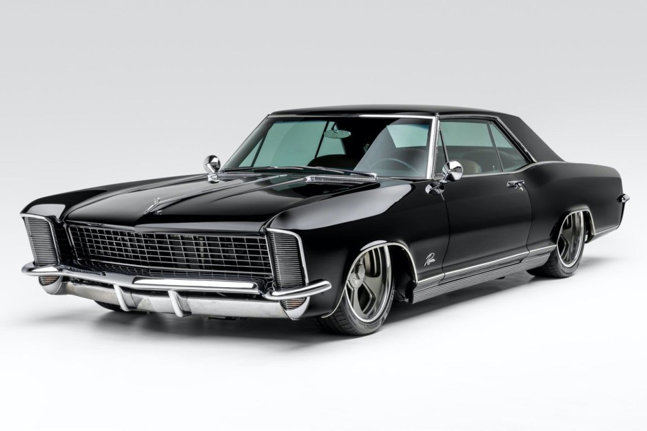 Buick riviera 1965 sport cars wildcat grand gs super 65 1963 car rims dual wheel quad mcsmk8 boss mitchell bill