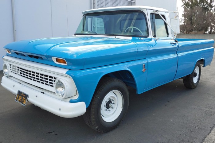 1960 engine project chevrolet geronimo our c20 old truck apache fleetside updates build do chevy update while case there brakes