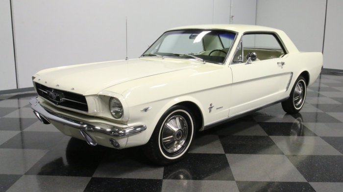 Fairlane