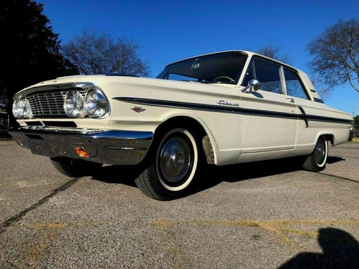 Fairlane
