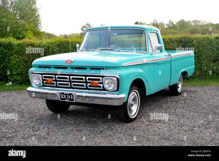 1964 ford f100 4wd sale bat