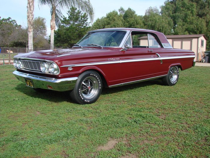 Fairlane ford 1964 estimated under hemmings wallpapers amazing 4k