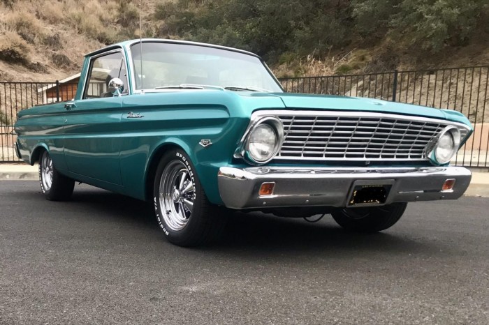 Ranchero ford 1964 sale 64 car classic insurance inspection financing transport arlington texas sponsored links