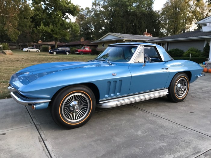 1965 chevrolet nassau vette corvsport corvettes