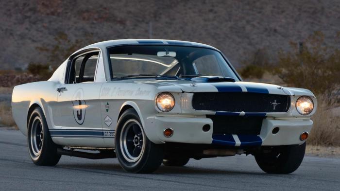 Mustang 1965 ford gt350 shelby wayne mckibbin 65 gt gt500 stangbangers fastback blue choose board salvo info