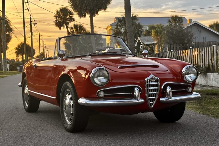 Alfa romeo spider 2600 touring 1965 1961 cabriolet 1968 file coupe auto car engine cars wikipedia momentcar 1962 series presented