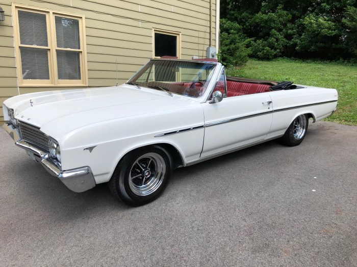 Skylark 1965 buick roadmaster classiccars