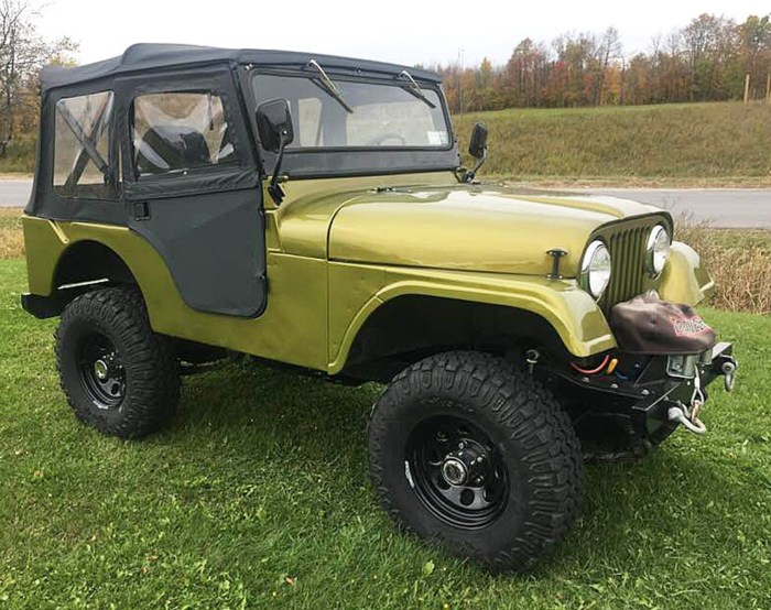 Cj5