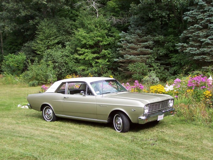 Fairlane