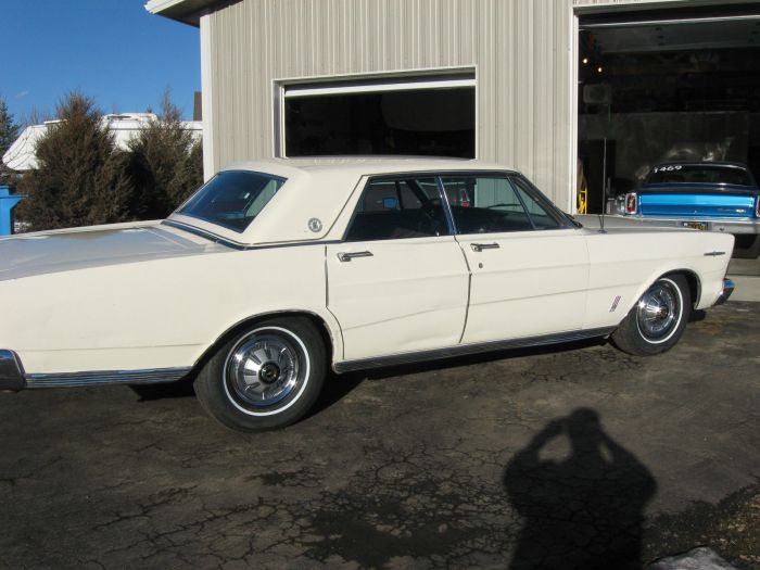 Fairlane