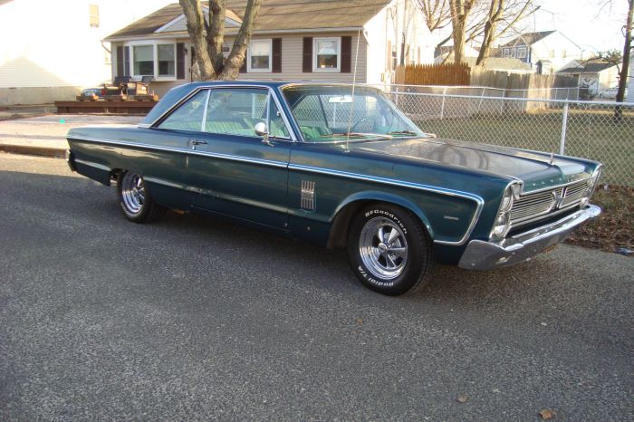 Plymouth 1966 fury iii forum coupe mopar