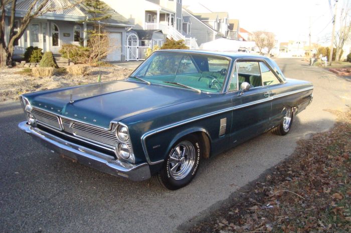 1966 plymouth fury sale
