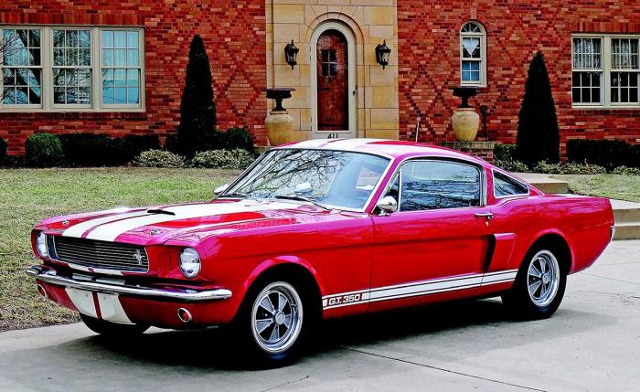 1966 shelby hertz gt350 canepa